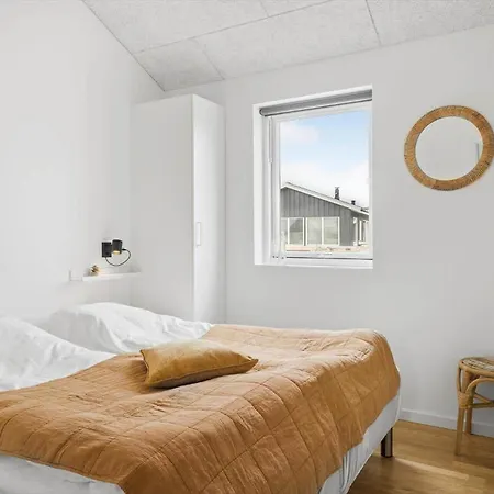 375-harboore-gloryvej-14-a Ferienhaus *