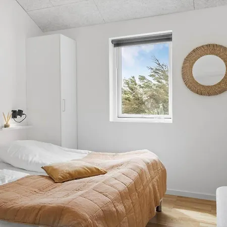 Ferienhaus 375-harboore-gloryvej-14-a *