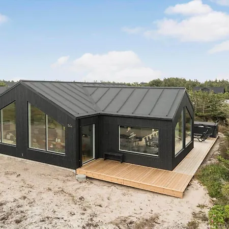 Ferienhaus 375-harboore-gloryvej-14-a Harboør